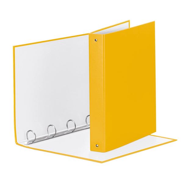 Esselte Meeting - Quaderno ad anelli - larghezza …