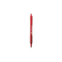 BIC Soft Feel clic - Penna a sfera …
