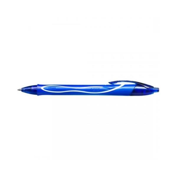 BIC Gel-ocity QuickDry - Penna a sfera - …