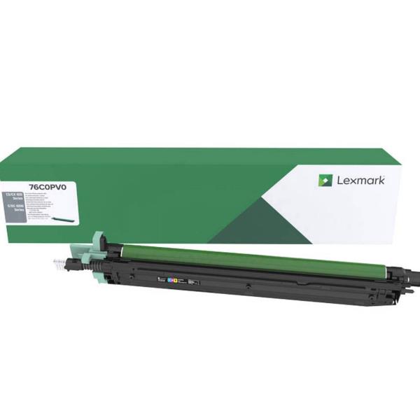 Lexmark - Colore - unità fotoconduttore - per Lexmark C9235, CS921, CS923, CX921, CX922, CX923, XC9225, XC9235, XC9245, XC9255, XC9265