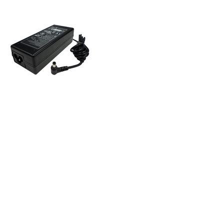 QNAP PWR-ADAPTER-120W-A01 - Alimentatore - 120 Watt