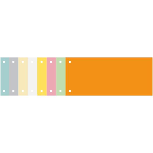 Exacompta Forever - Divisorio - 100 parti - …