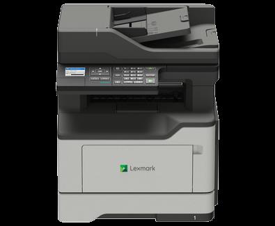 Lexmark MB2338adw - Stampante multifunzione - B/N - …