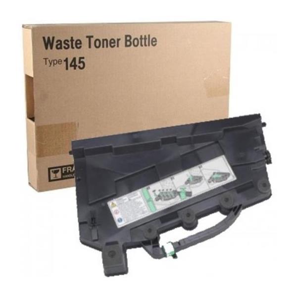 Ricoh Type 145 - Raccoglitore toner disperso - per Ricoh Aficio CL4000, Aficio SP C400, Aficio SP C410, Aficio SP C411, Aficio SP C420
