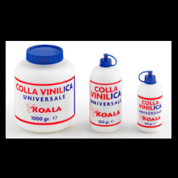 KOALA - Colla - 250 g - bianco …