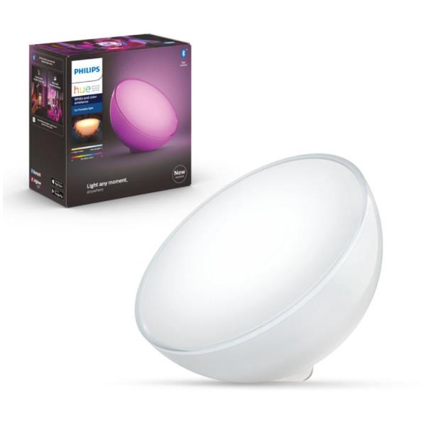 Philips Hue Go - Lampada da tavolo - …