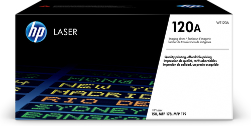 HP 120A - Originale - kit tamburo - …