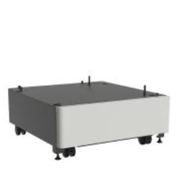 Lexmark - Armadietto stampante con base a rotelle …