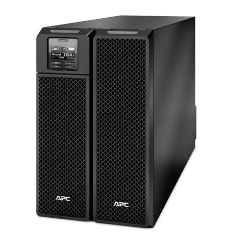 APC Smart-UPS SRT 10000VA - UPS (installabile in …