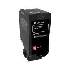 Lexmark - Ciano - originale - cartuccia toner …