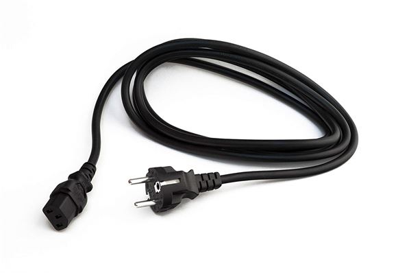 Datalogic - Cavo di alimentazione - IEC 60320 …