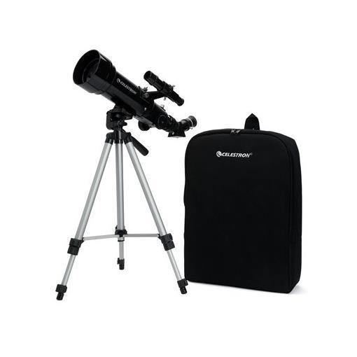 Celestron Travel Scope 50 - Telescopio - 50 …