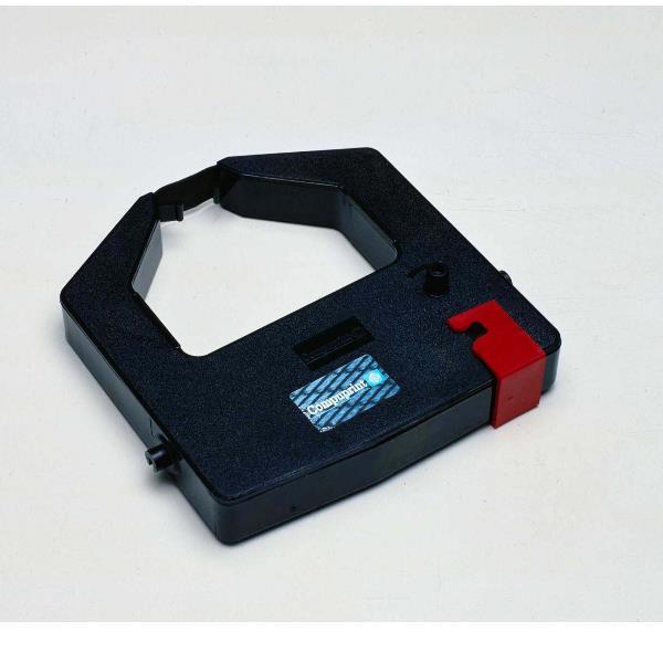 Compuprint - Nero - nastro di stampa - per Compuprint 4/40, 4/41, 4/43, 4/51, 4/54, 4/61, 4/62, 4/64, 4/66, 931