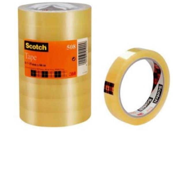 Nastro adesivo 508 - 19 mm x 66 …