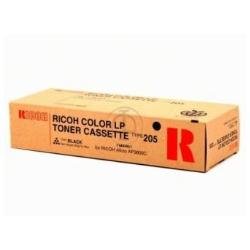 Ricoh - Nero - originale - cartuccia toner …