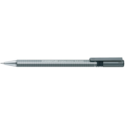 STAEDTLER triplus micro - Portamina - B - …