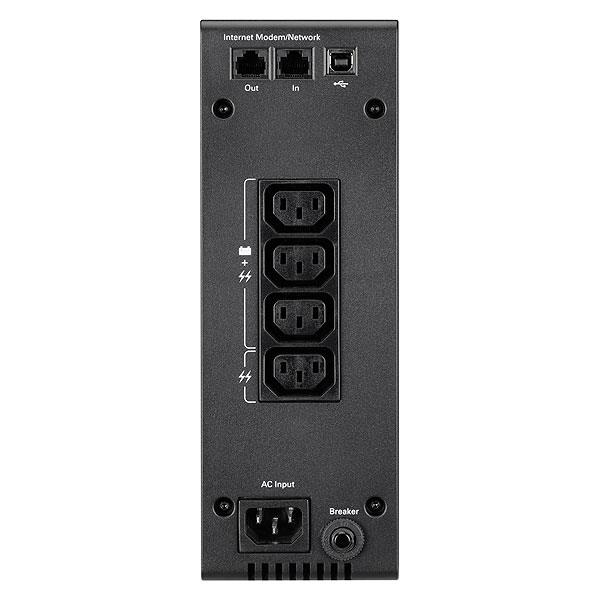 Eaton 5S 550i - UPS - 230 V …