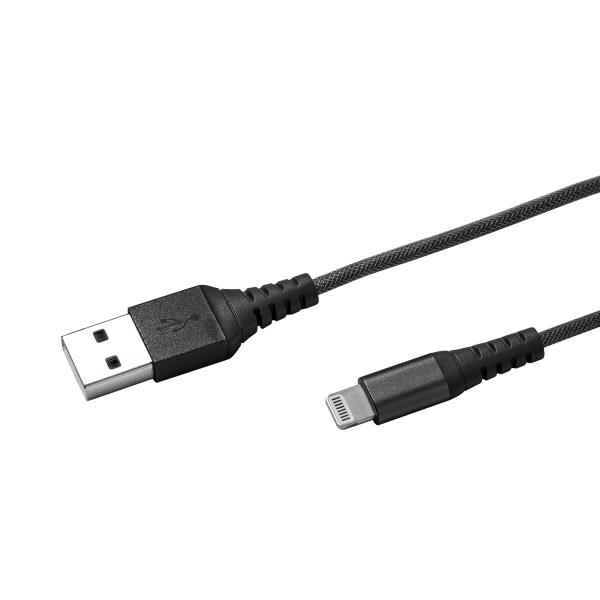 Celly - Cavo Lightning - Lightning maschio a …