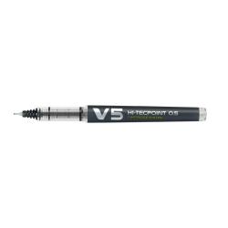 Pilot Hi-Tecpoint V5 Begreen - Penna a sfera …