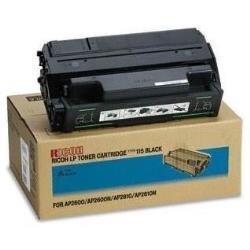 Ricoh Type 215 - Nero - originale - …