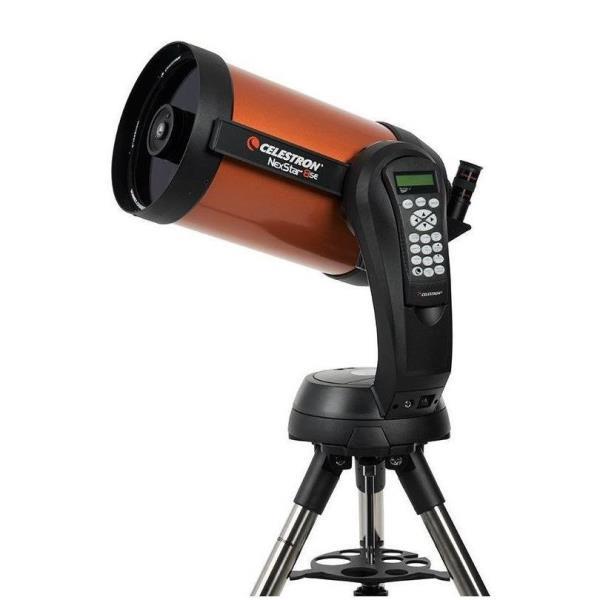 Celestron NexStar 8 SE - Telescopio - 203 …