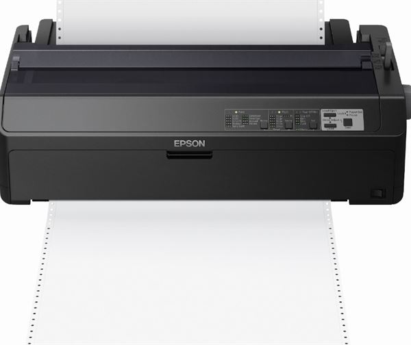 Epson LQ 2090IIN - Stampante - B/N - …