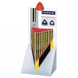 STAEDTLER Noris ergosoft 153 - Matita - 2B …