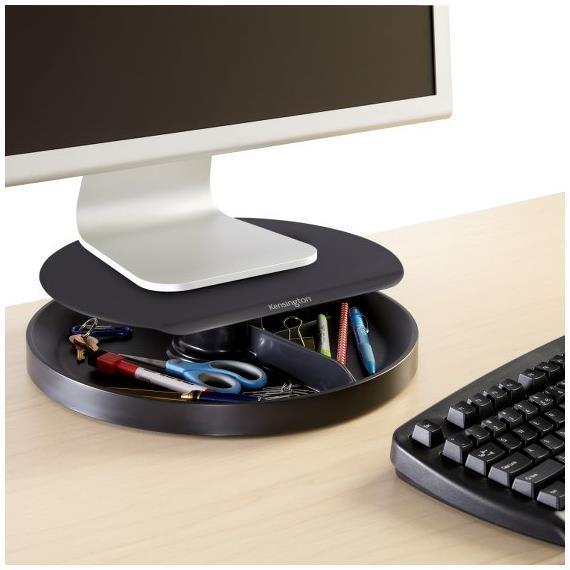 Kensington SmartFit Spin2 - Supporto - per Monitor …