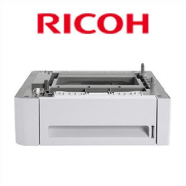 Ricoh Paper Feed Unit Type TK1220 - Alimentatore/cassetto supporti - 500 fogli in 1 cassetti - per Ricoh SP C261DNw, SP C261SFNw, SP C262DNw, SP C262SFNw, SP C340DN, SP C342DN