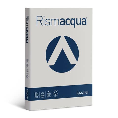 FAVINI HOME-OFFICE PROFESSIONAL Rismacqua - Ice - A4 …