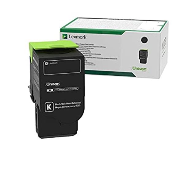 Lexmark - Extra High Yield - nero - …