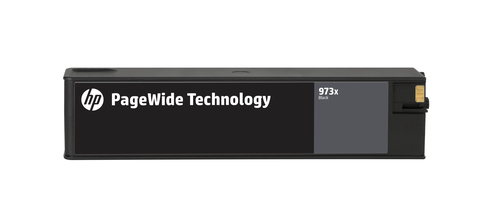 HP 973X - Alta resa - nero - …