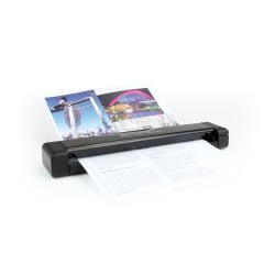 IRIS IRIScan Express 4 - Scanner con alimentatore di fogli - Sensore di immagine a contatto (CIS) - A4/Letter - 1200 dpi - USB