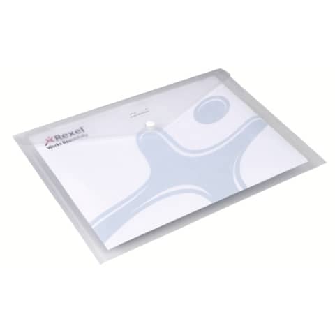 Rexel ICE Popper - Cartelletta portadocumenti - per …