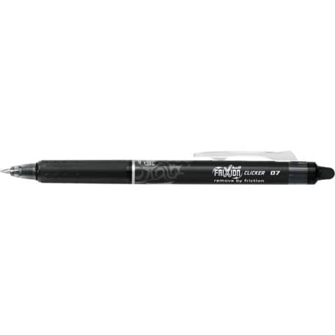 Pilot FriXion Ball Clicker - Penna a sfera …