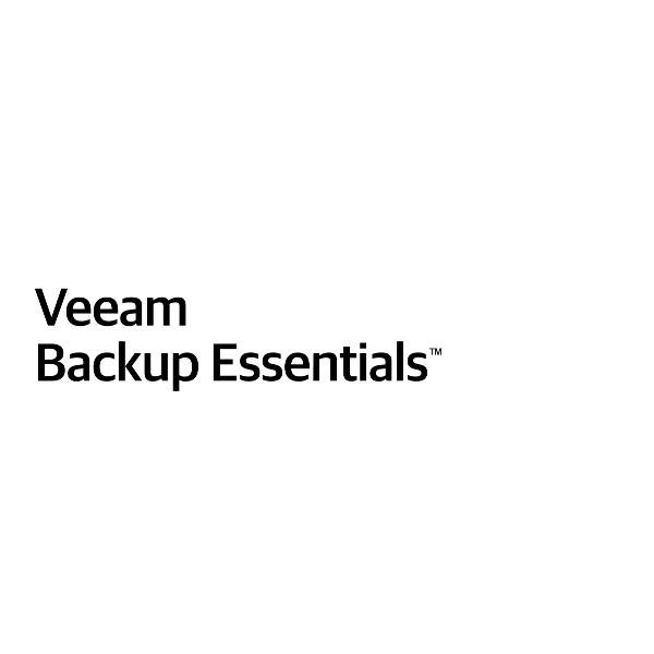 Veeam Standard Support - Supporto tecnico (rinnovo) - …