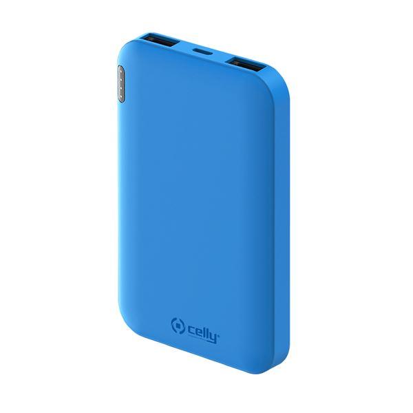 Celly Energy - Powerbank - 5000 mAh - …