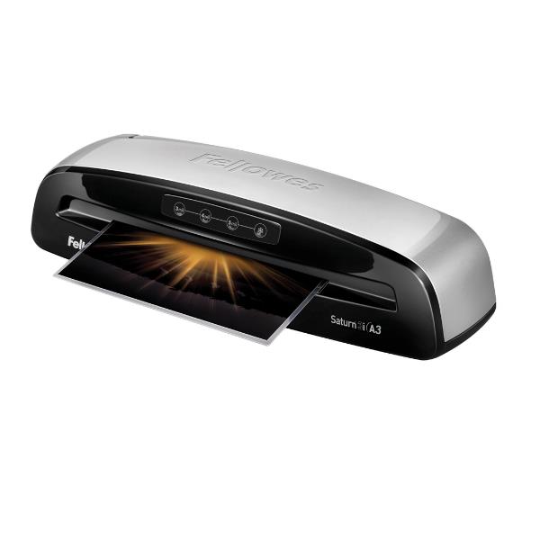 Fellowes Saturn 3i A3 - Plastificatrice - plastificatrice …