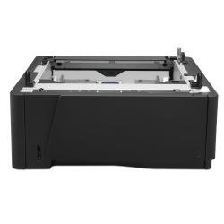 HP - Alimentatore/cassetto supporti - 500 fogli in …