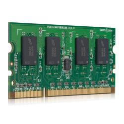 HP - DDR2 - modulo - 512 MB - SO DIMM 200-pin - senza buffer - non ECC - per LaserJet Enterprise MFP M725; LaserJet Managed MFP M725