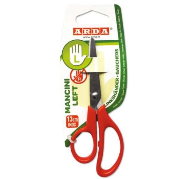 ARDA LEFT - Forbici - 130 mm