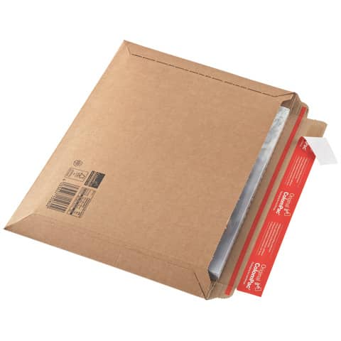 ColomPac CP 015 - Busta postale - espandibile …