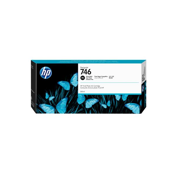 HP 746 - 300 ml - nero per …