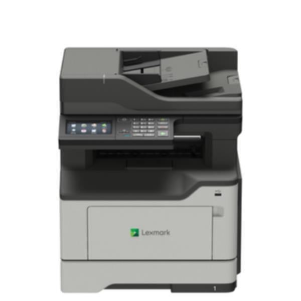 Lexmark MX421ade - Stampante multifunzione - B/N - …