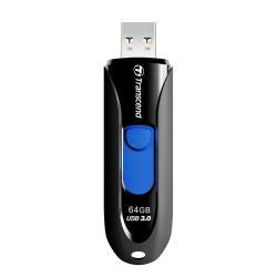 Transcend JetFlash 790 - Chiavetta USB - 64 GB - USB 3.0