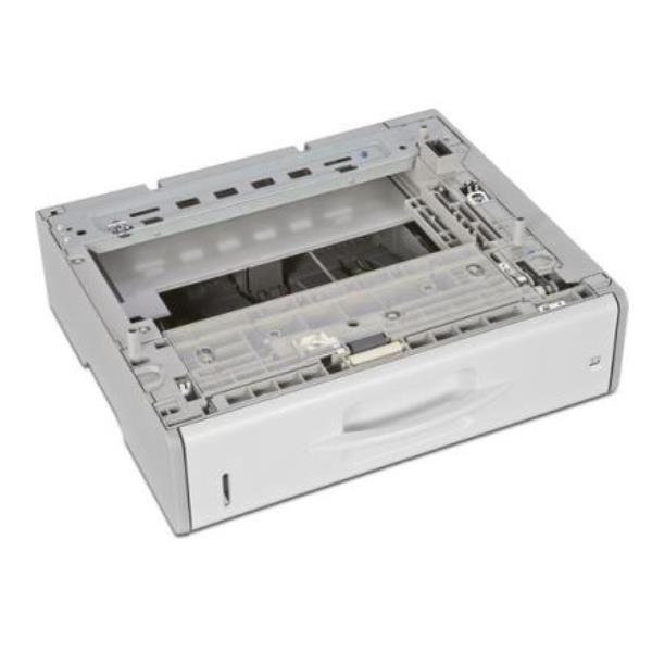 Ricoh Paper Feed Unit TK2010 - Alimentatore/cassetto supporti - 500 fogli in 1 cassetti - per Ricoh SP 6430DN