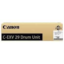 Canon C-EXV 29 - Nero - originale - kit tamburo - per imageRUNNER ADVANCE C5030, C5030i, C5035, C5035i, C5035i EQ80, C5235i, C5240i