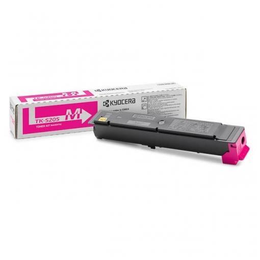Kyocera TK 5205M - Magenta - originale - cartuccia toner - per TASKalfa 356ci, 358ci