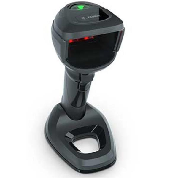 Zebra DS9908-SR - Scanner per codici a barre - palmare - imager 2D - con decodifica - USB