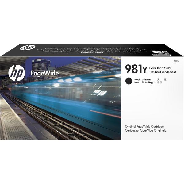 HP 981Y - 343.5 ml - Extra High …